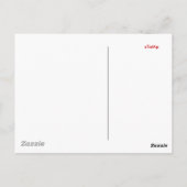 非常いけなに ポストカード (裏面)