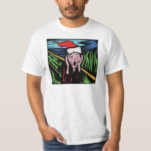 非常におもしろいなクリスマス Tシャツ