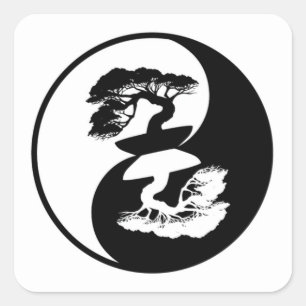 非常におもしろいインとヤンボンサイツリー スクエアシール