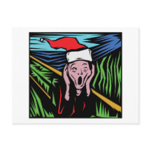 非常におもしろいクリスマス