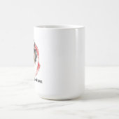 非常によいマグのホール コーヒーマグカップ (中央)