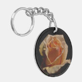 非常にオかわいらしレンジバラ キーホルダー (正面左)