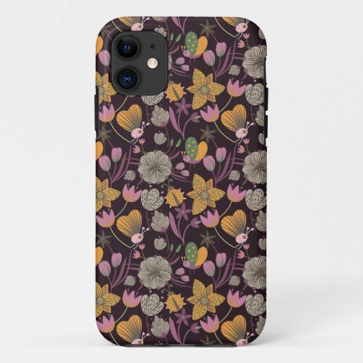 非常にカッコいい夏パターン Case-Mate iPhoneケース (裏面)