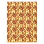 非常にクールな火パターンテーブルクロス テーブルクロス (正面)