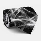 非常にクール白黒のネクタイ ネクタイ (ロール)