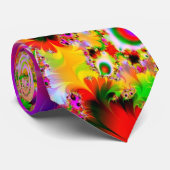 非常にサイケデリック ネクタイ (ロール)