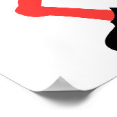 非常にデボネアのウィーナーポスター ポスター (角)