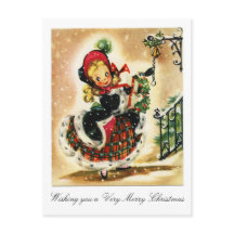 非常にビクトリアン愉快なクリスマス