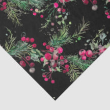 非常にベリメリーークリスマスのホリーの赤い水色