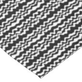 非常にミニマルでシンプル平坦で折衷的なはっきりした テーブルクロス (アングル)