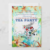 非常にメリー誕生日 シーズンカード (正面)