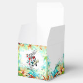 非常にメリー誕生日 フェイバーボックス (オープン)