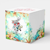 非常にメリー誕生日 フェイバーボックス (裏面サイド)