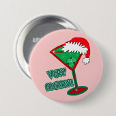 非常にメリー! 缶バッジ (正面&裏面)