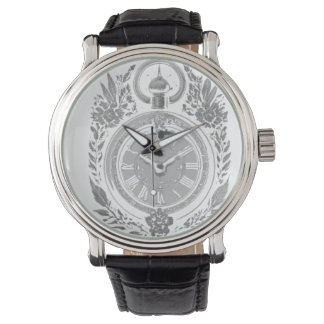 非常にユニークデザインこの時計は非常に快適 腕時計