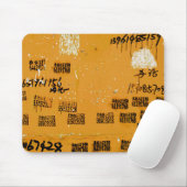 非常にユニーク都市 マウスパッド (マウス)