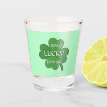 非常にラッキーである