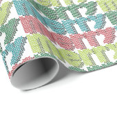 非常にラッメリーピング紙 ラッピングペーパー (ロールコーナー)