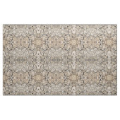 非常に乾燥した、割れた土 ファブリック (ヤード)