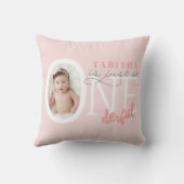 非常に優しい クッション (裏面)