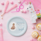 非常に優しい ペーパープレート (パーティー)