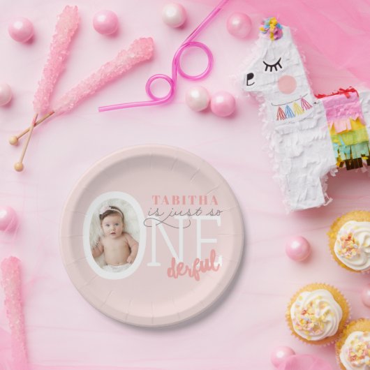 非常に優しい ペーパープレート (パーティー)