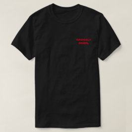 非常に北のティーシャツ Tシャツ