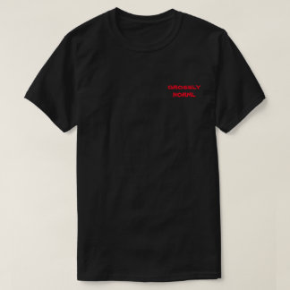 非常に北のティーシャツ Tシャツ