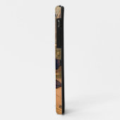 非常に古い物語のカバー Case-Mate iPhoneケース (裏面/左)