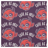 非常に可愛い ファブリック (見本)