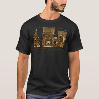 非常に喜び Tシャツ