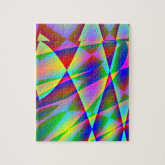 非常に困難でパズル忌々しく近い不可能 ジグソーパズル (縦)