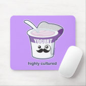 非常に培養される マウスパッド (マウス)