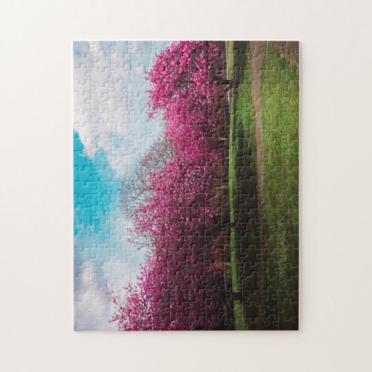 非常に堅いパズル ジグソーパズル (縦)