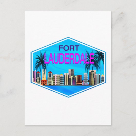 非常に多くのおもしろい ポストカード (正面)