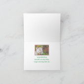 非常に多くの方法で美しい私の妻に/バラ カード (内部)