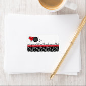 非常に多くの糸 ラベル (インサイチュ)