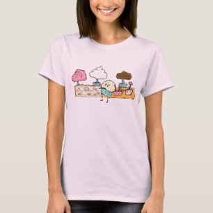 非常に多くの選択肢 Tシャツ