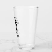 非常に多くのGnarので少し時間マウンテンバイク タンブラーグラス (左)