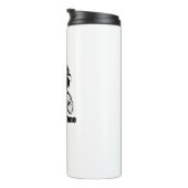 非常に多くのGnarので少し時間マウンテンバイク タンブラー (回転右)