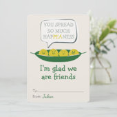 非常に多くのHap-peness Valentines Day Classroom (スタンド正面)