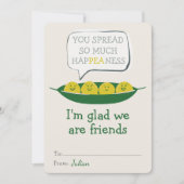 非常に多くのHap-peness Valentines Day Classroom (正面)