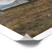 非常に大きなアレイ ポスター (角)