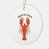 非常に大きな問題 セラミックオーナメント (左)