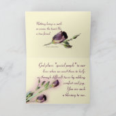 非常に大事な行事を特別カスタマイズ カード (内部)