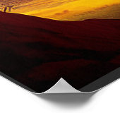 非常に奇妙な土地 ポスター (角)