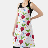 非常に実用的な エプロン (インサイチュ)