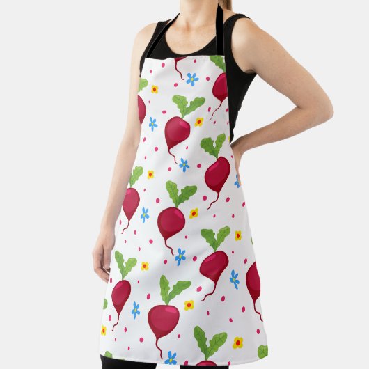 非常に実用的な エプロン (インサイチュ)