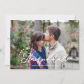 非常に幸せなハヌカー シーズンカード (正面)