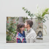 非常に幸せなハヌカー シーズンカード (スタンド正面)